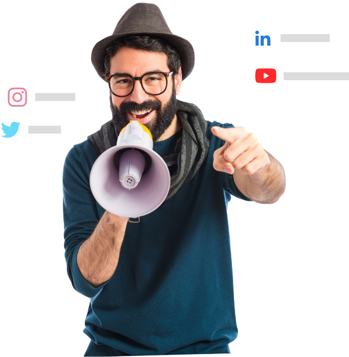 brand awareness agency in bangalore - Exdera.com