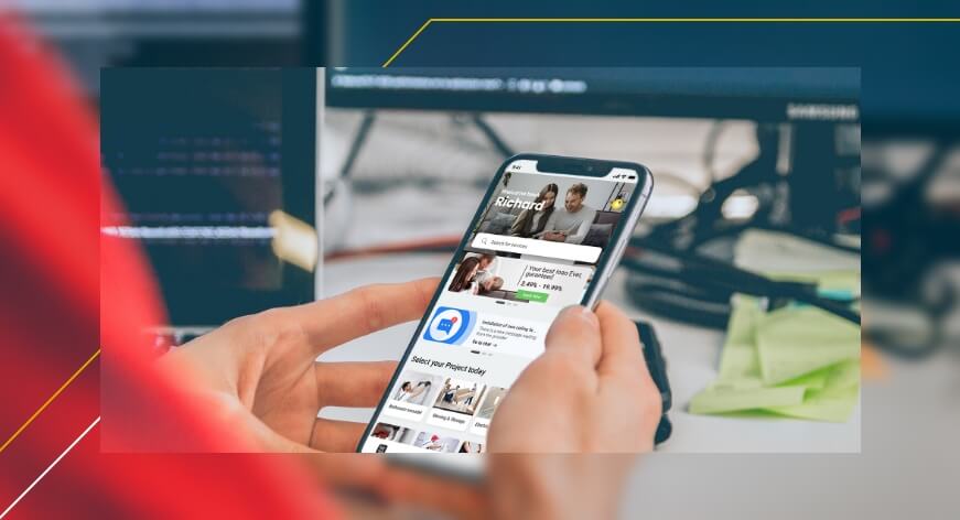 UI UX design agency in bangalore - Exdera.com