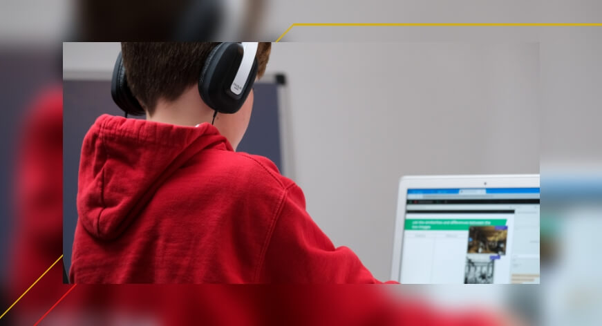 Web App Development for Ed-Tech Industry - Exdera