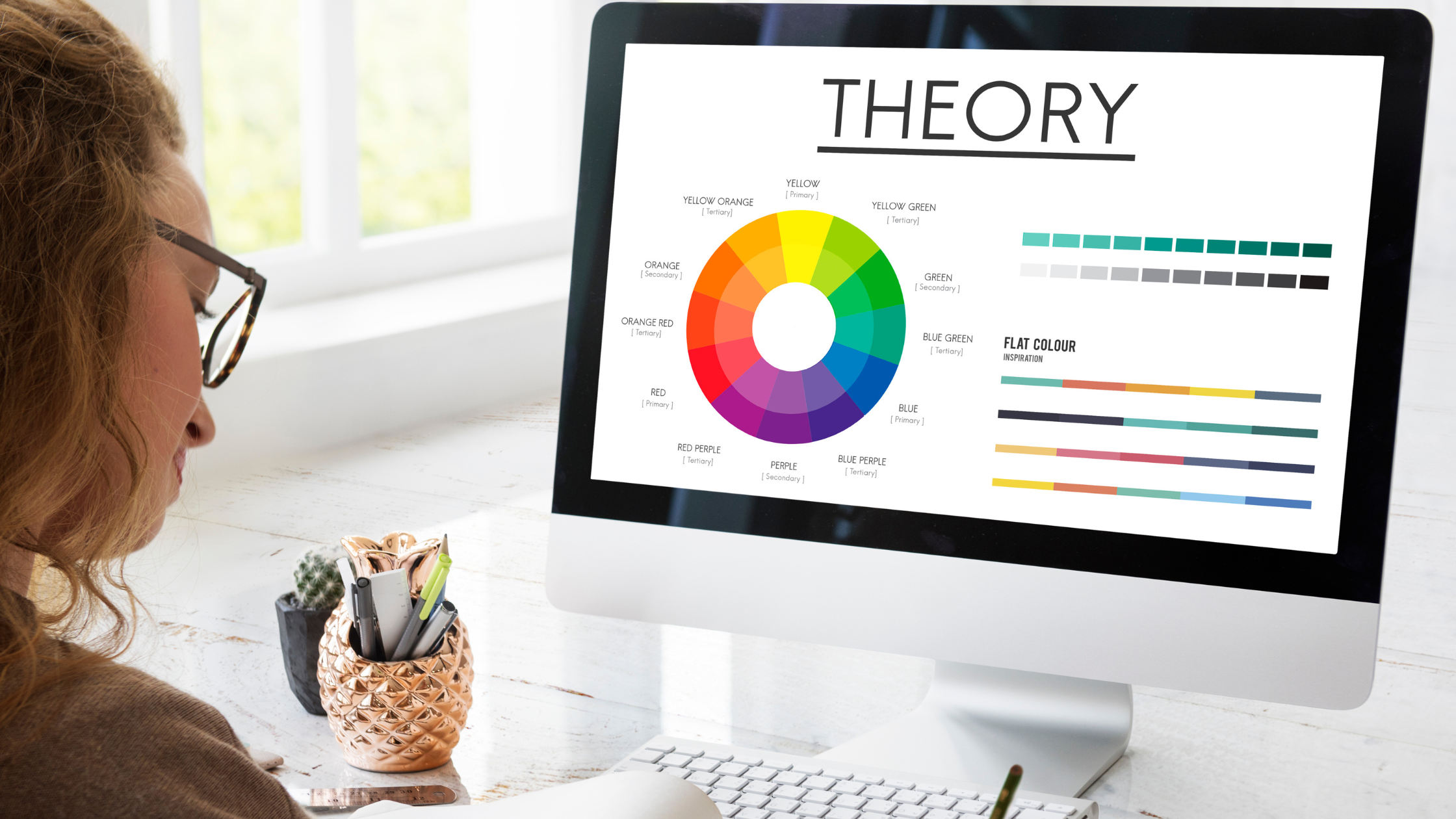 Color Theory | Exdera