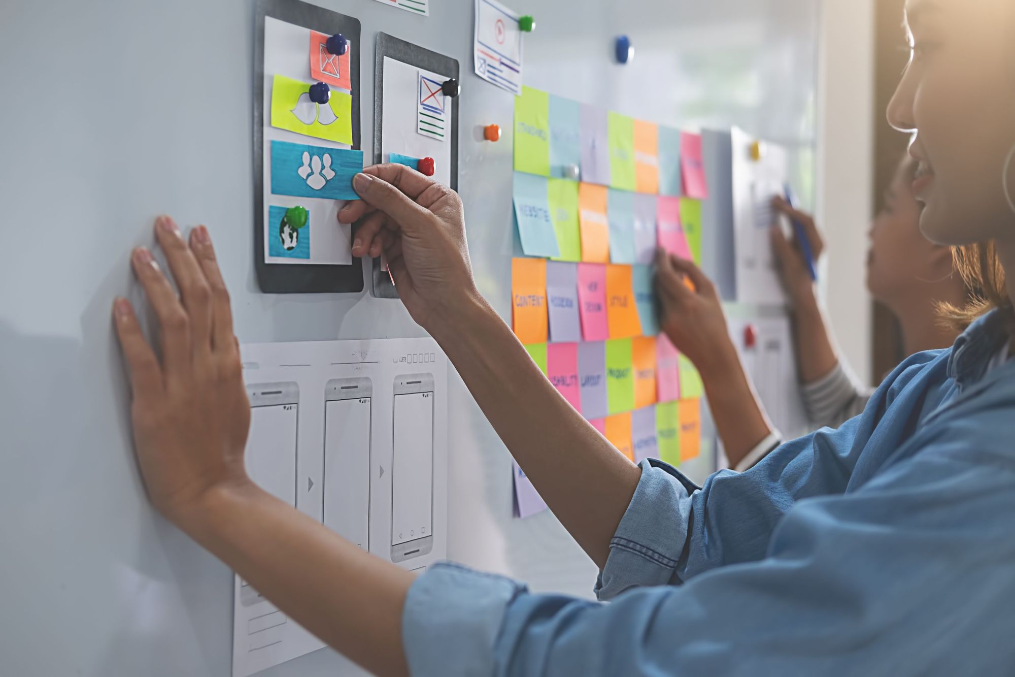 Product Ideation - Exdera
