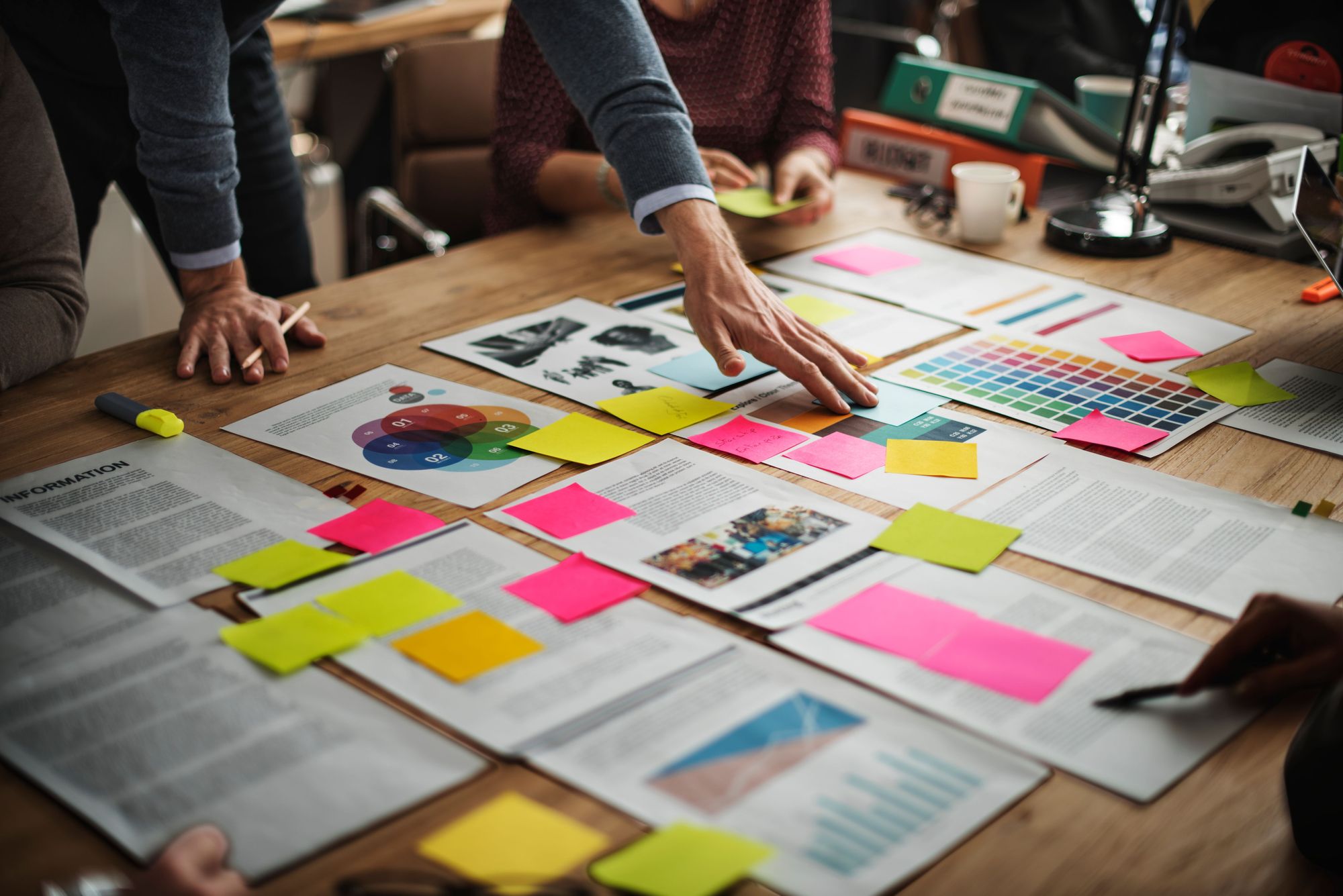 Exdera-Product Ideation