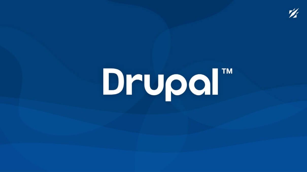 Exdera- Drupal