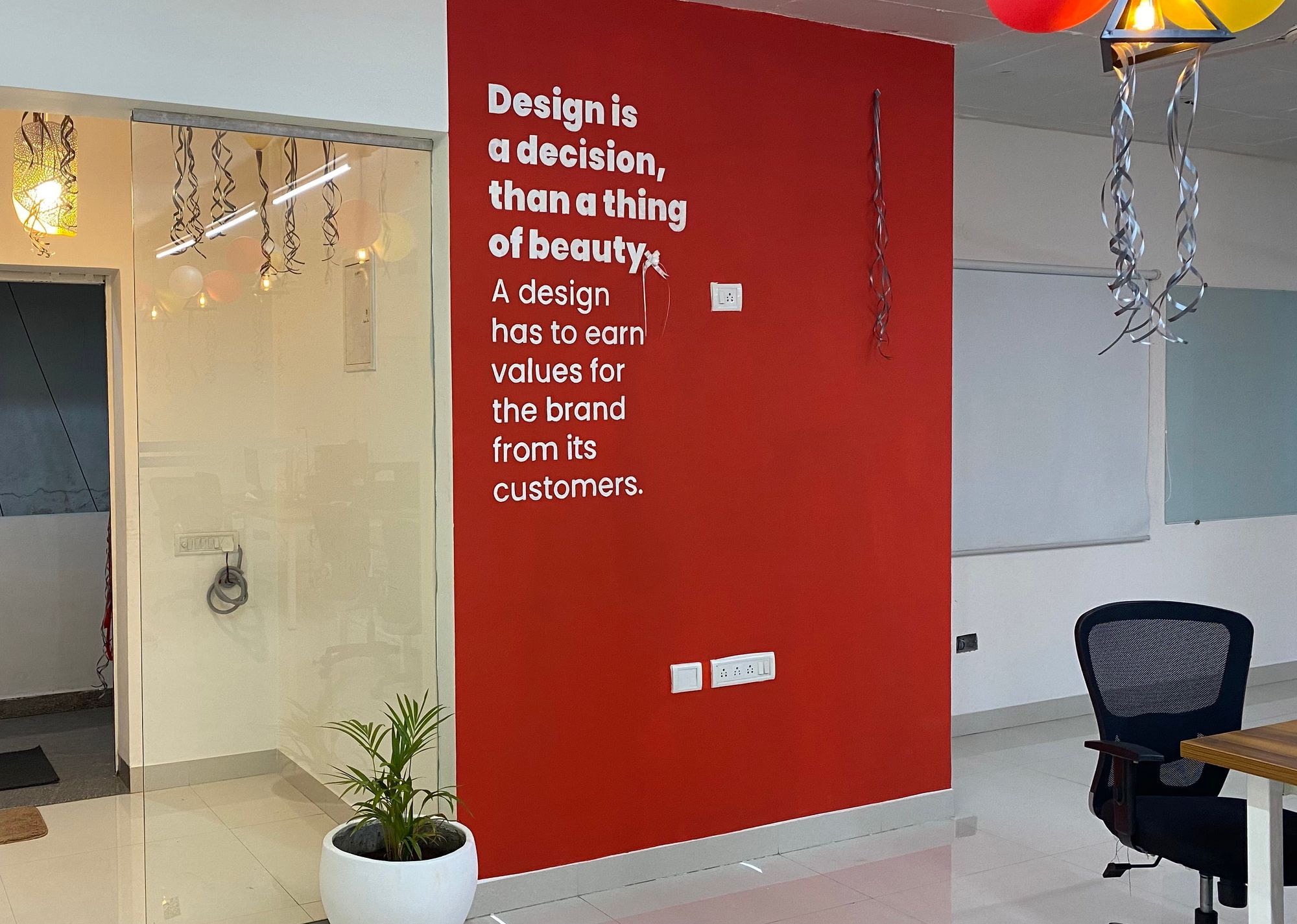 Exdera Office