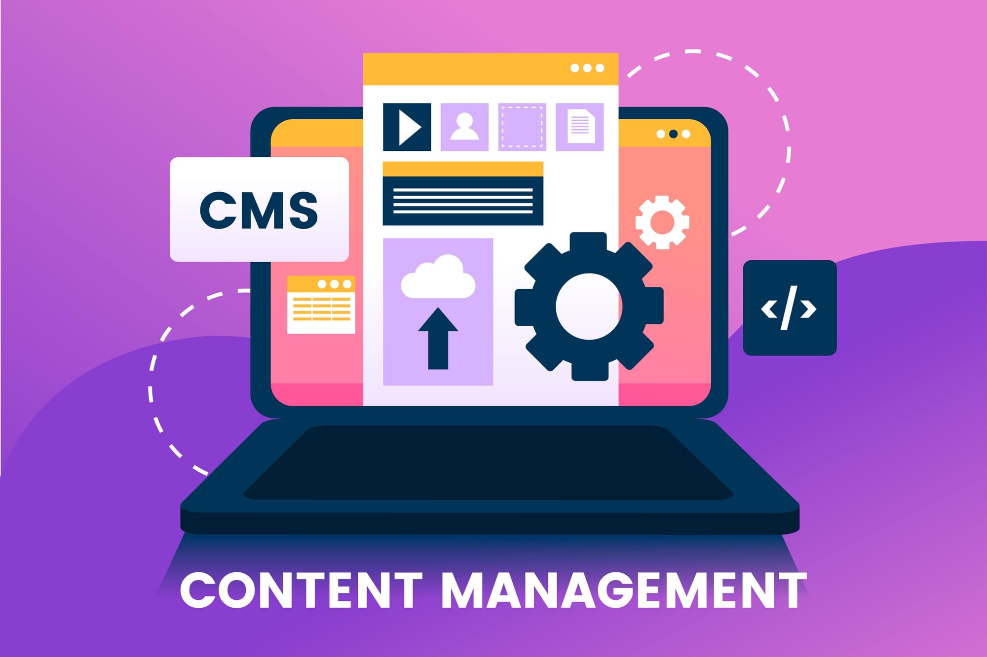 Exdera- CMS