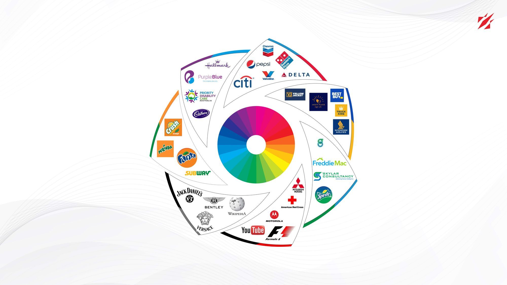 Exdera- Color Theory