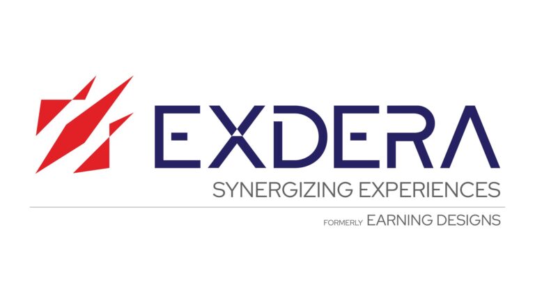 Exdera- Rebranding