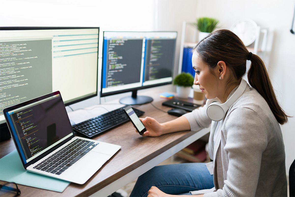 Exdera - User Testing