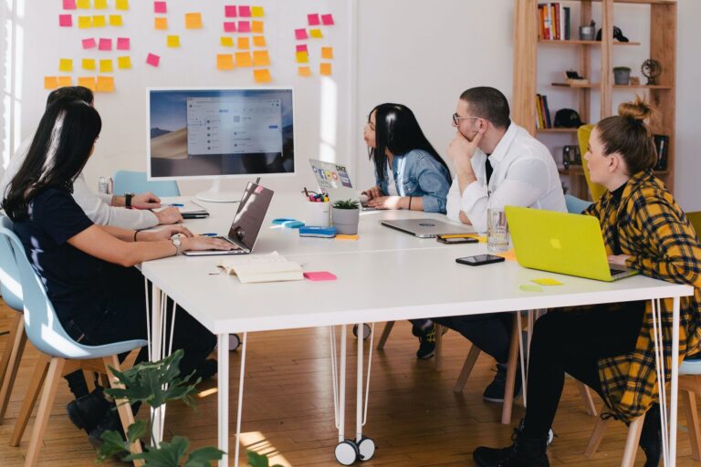 Exdera - UX Research