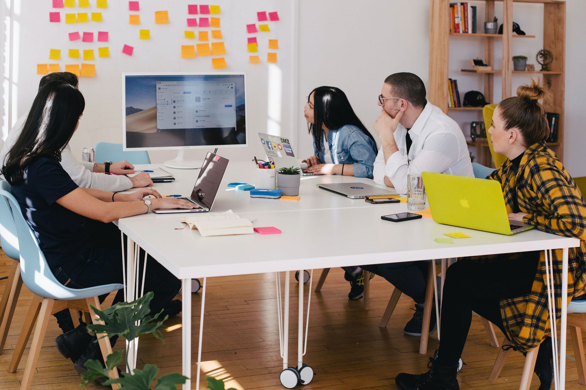 Exdera - UX Research