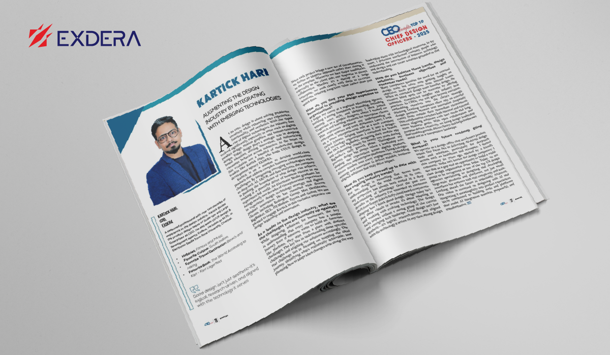 Exdera-Founder Blog