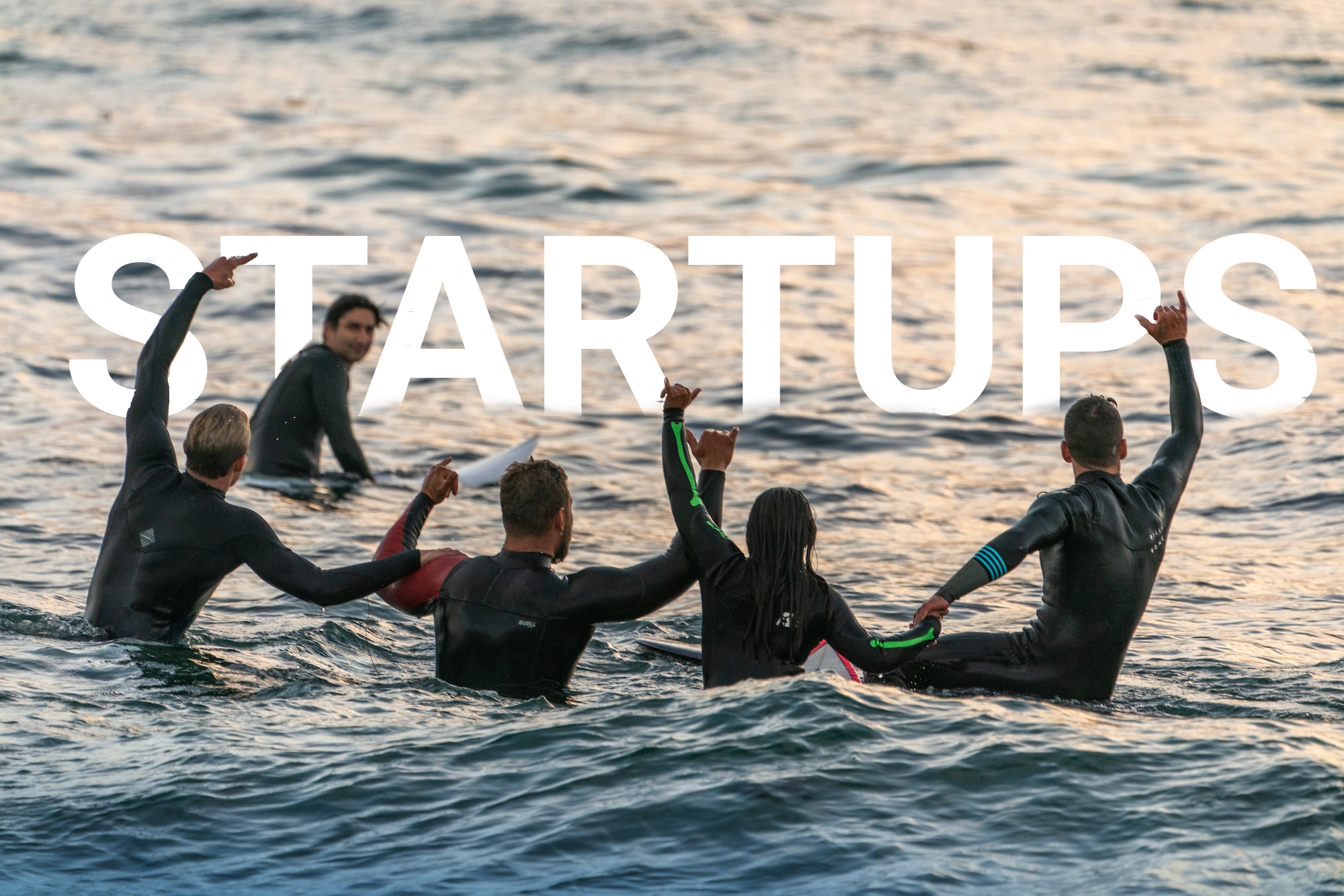 Exdera - Startups