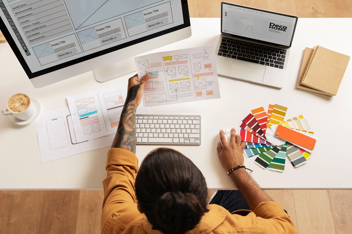 Exdera-Ux Research
