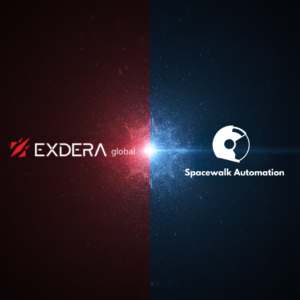 Exdera - Spacewalk-Automation