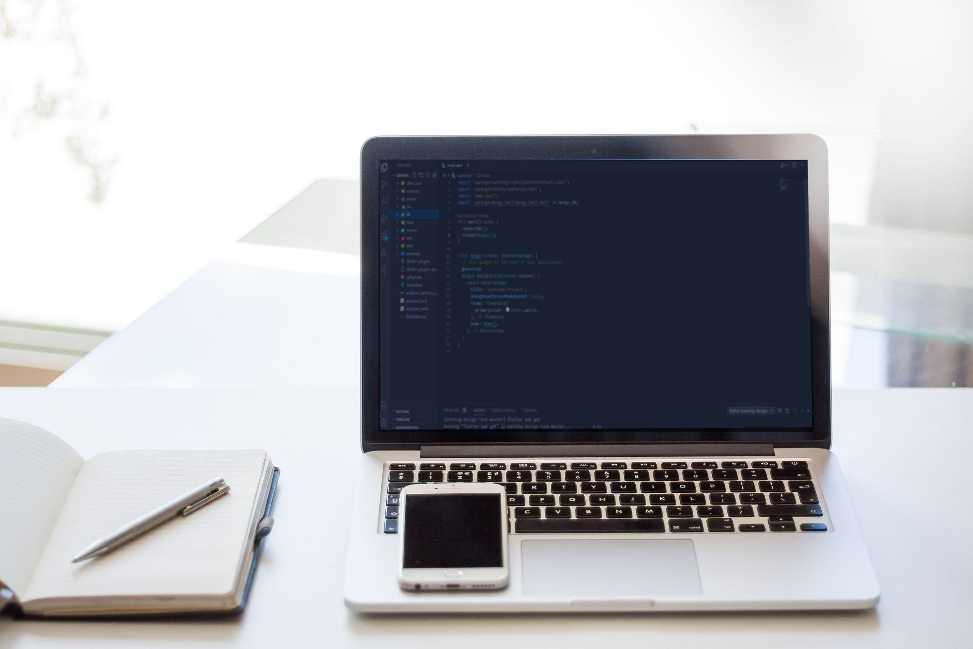 Exdera- Job Openings for Flutter Developer in India