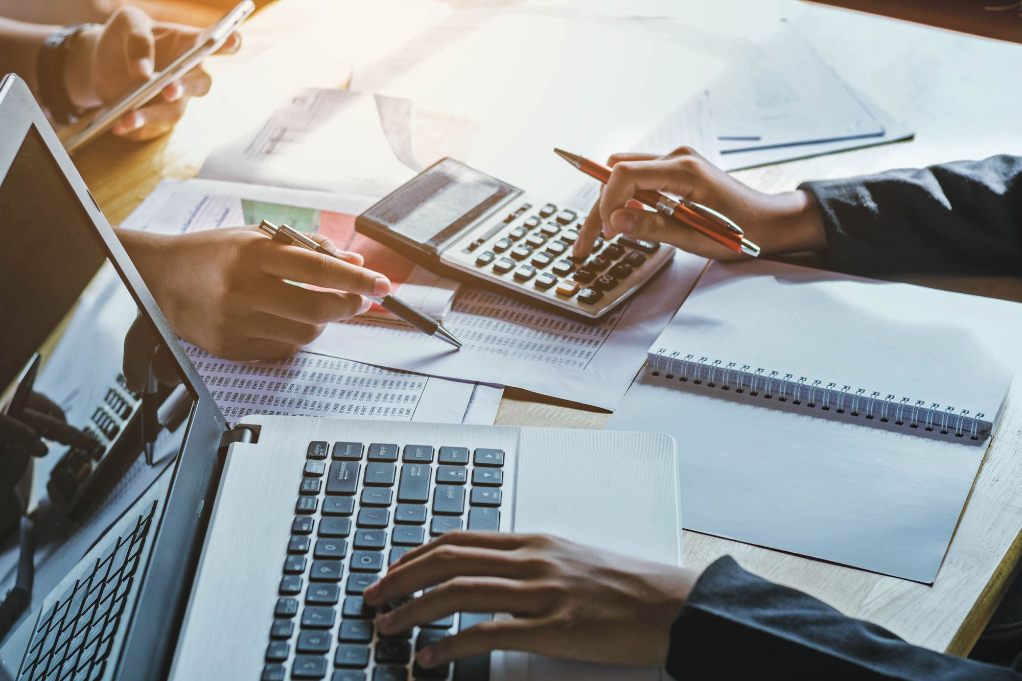Exdera - Job Opening for Junior Accountant in Bangalore