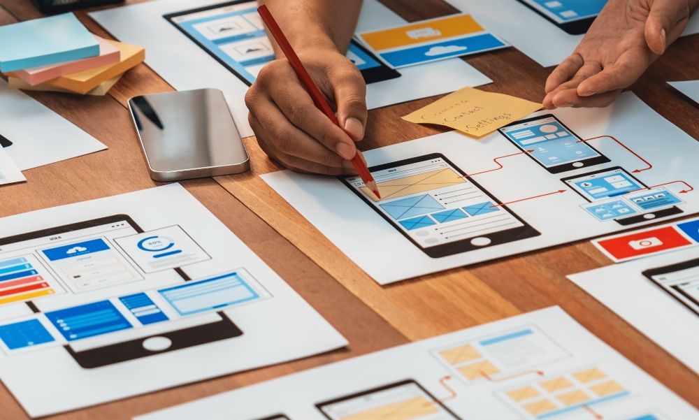 Exdera - Job Opening for Senior UX UI Designer in India