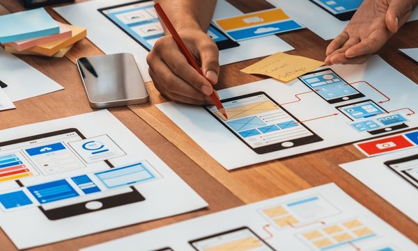 Exdera - Job Opening for Senior UX UI Designer in India