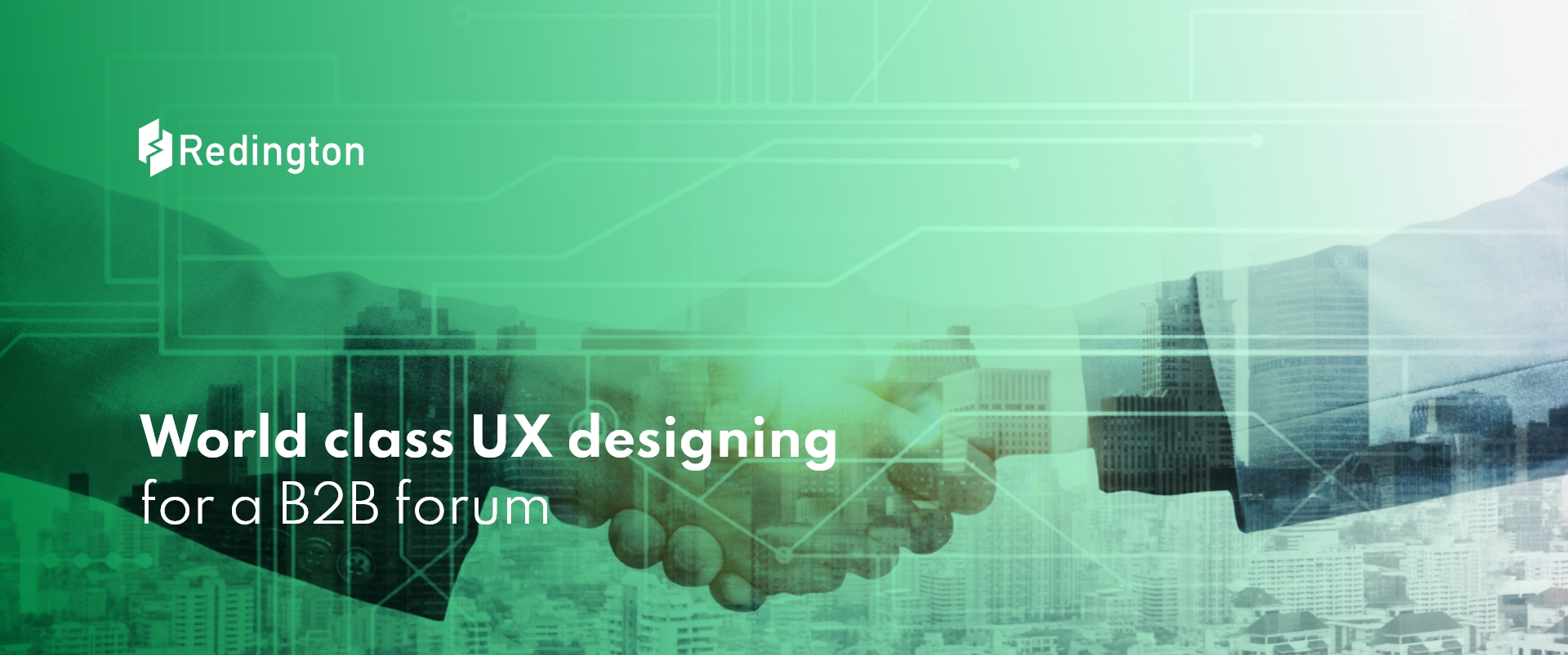 B2B UX Design Company in Bangalore - Exdera.com