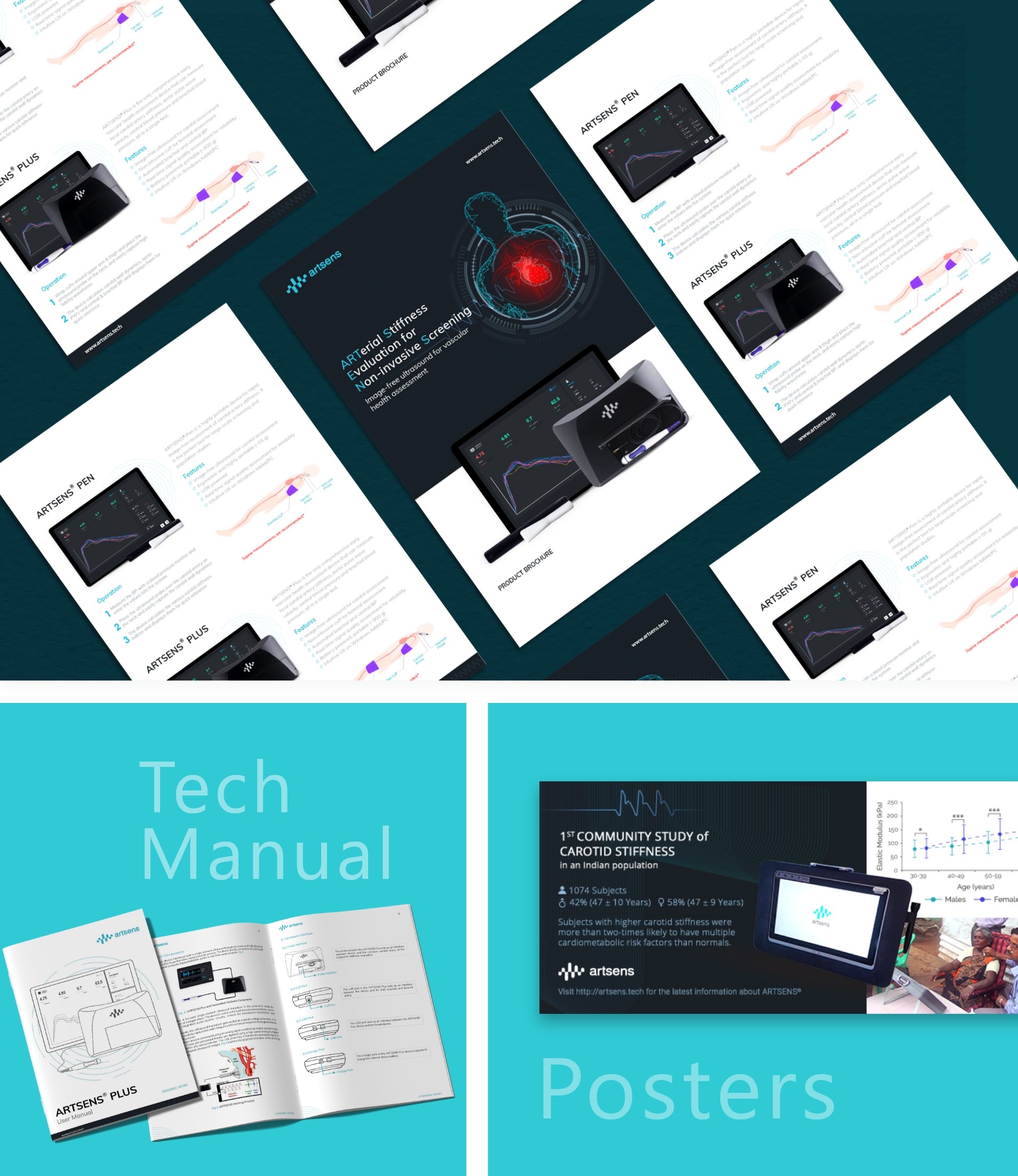 Best User Interface Design Company in Bangalore - Exdera.com 