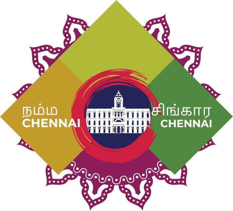 Brand Identity Creation for Chennai Corporation - Exdera.com