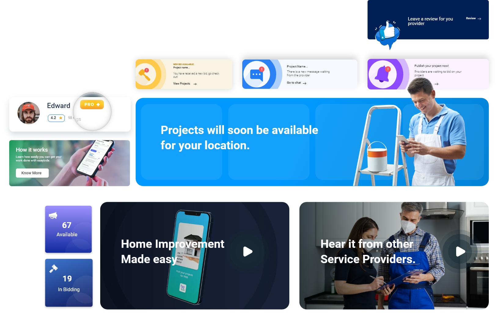 Best Web Application Development Company in Bangalore - Exdera.com